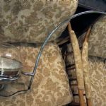 115 8023 Golvlampa 
